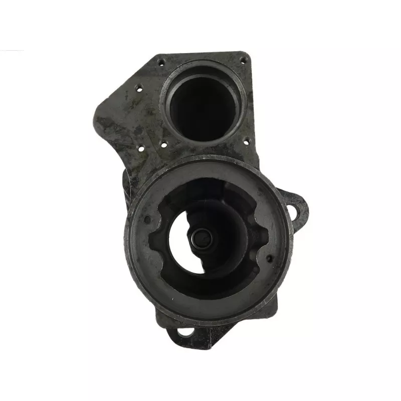 Palier de transmission, démarreur AS-PL SBR0066 - Visuel 1