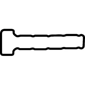 Joint de cache culbuteurs CORTECO 020903P Joint de cache culbuteurs CORTECO 020903P