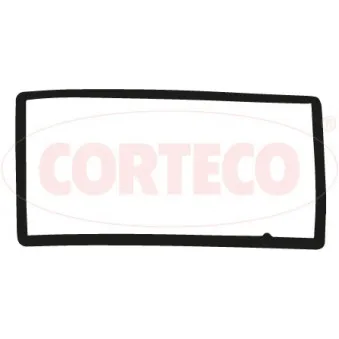 CORTECO 023783H - Joint, boîtier de filtre à air