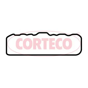 CORTECO 023993P - Joint de cache culbuteurs