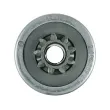 AS-PL SD0004(BOSCH) - Embrayage à roue libre, démarreur