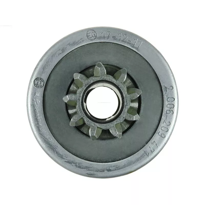 Embrayage à roue libre, démarreur AS-PL SD0004(BOSCH) - Visuel 1