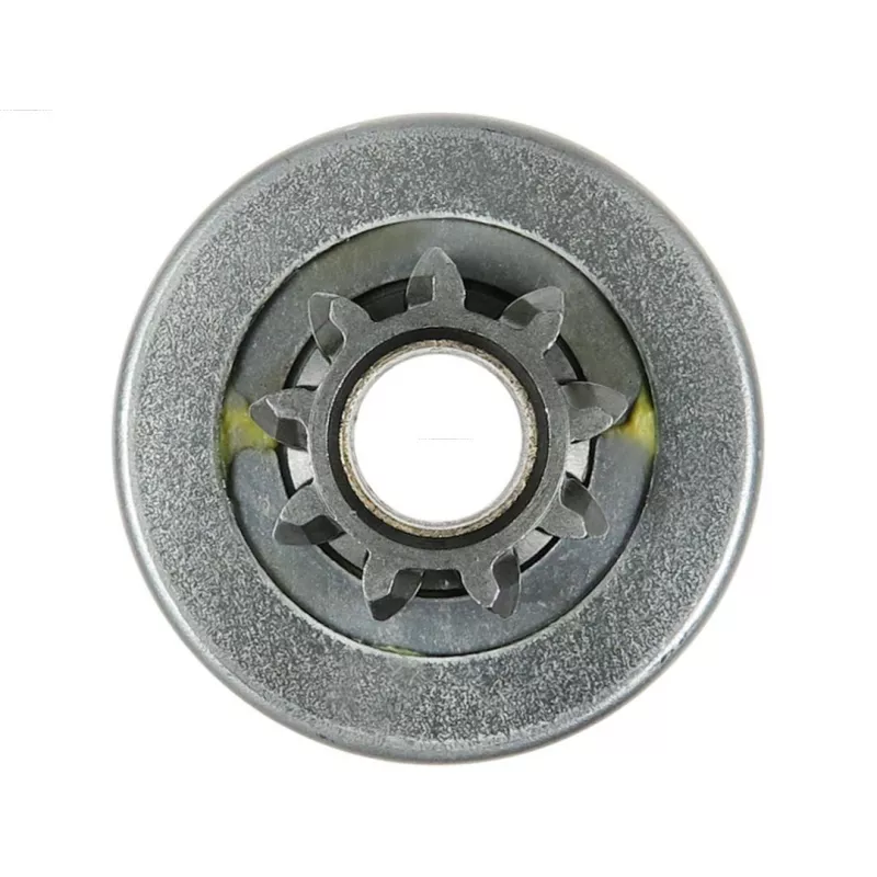 Embrayage à roue libre, démarreur AS-PL SD0014P - Visuel 1