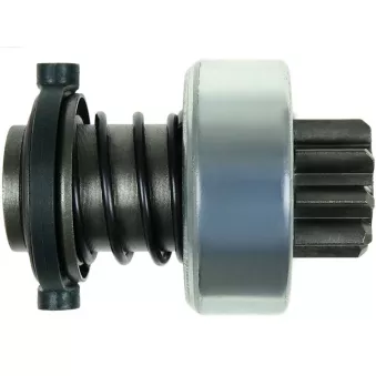 Embrayage à roue libre, démarreur AS-PL SD0022