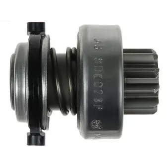 Embrayage à roue libre, démarreur AS-PL SD0023P