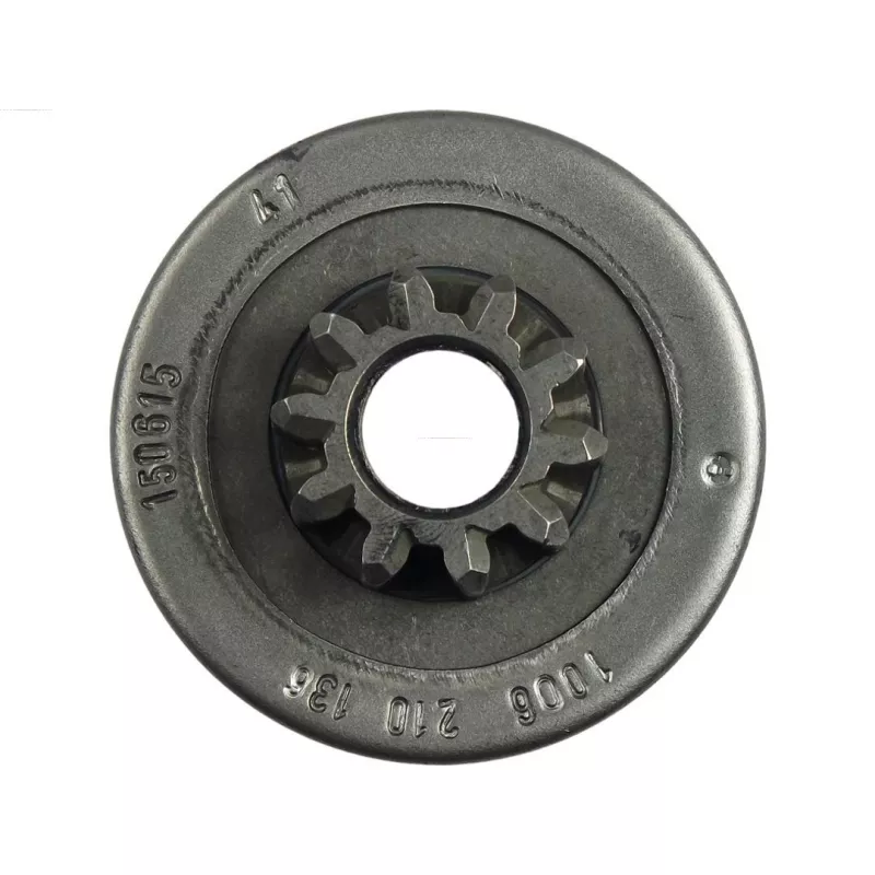 Embrayage à roue libre, démarreur AS-PL SD0024(BOSCH) - Visuel 1