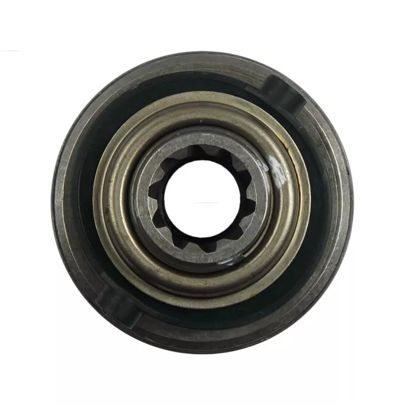 Embrayage à roue libre, démarreur AS-PL SD0024(BOSCH) - Visuel 2