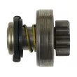 AS-PL SD0034(BOSCH) - Embrayage à roue libre, démarreur