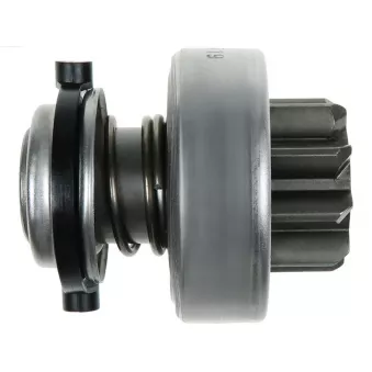 Embrayage à roue libre, démarreur AS-PL OEM 9939710