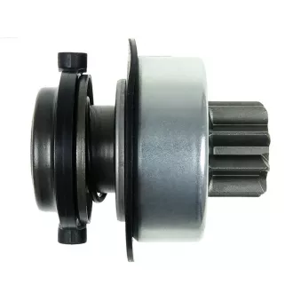 Embrayage à roue libre, démarreur AS-PL SD0040