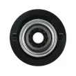 AS-PL SD0045P - Embrayage à roue libre, démarreur