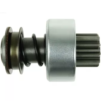 Embrayage à roue libre, démarreur AS-PL OEM AL63095