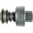 AS-PL SD0047(BOSCH) - Embrayage à roue libre, démarreur