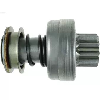 Embrayage à roue libre, démarreur AS-PL SD0047(BOSCH)
