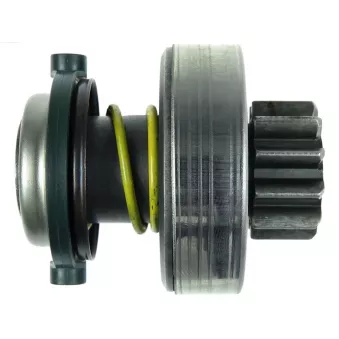 Embrayage à roue libre, démarreur AS-PL SD0049(BOSCH)