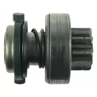 Embrayage à roue libre, démarreur AS-PL SD0052(BOSCH)