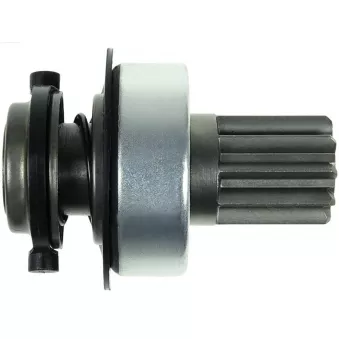 Embrayage à roue libre, démarreur AS-PL SD0055