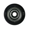 AS-PL SD0055 - Embrayage à roue libre, démarreur