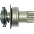 AS-PL SD0055(BOSCH) - Embrayage à roue libre, démarreur