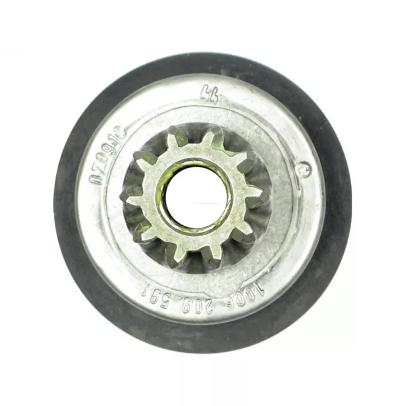 Embrayage à roue libre, démarreur AS-PL SD0055(BOSCH) - Visuel 1