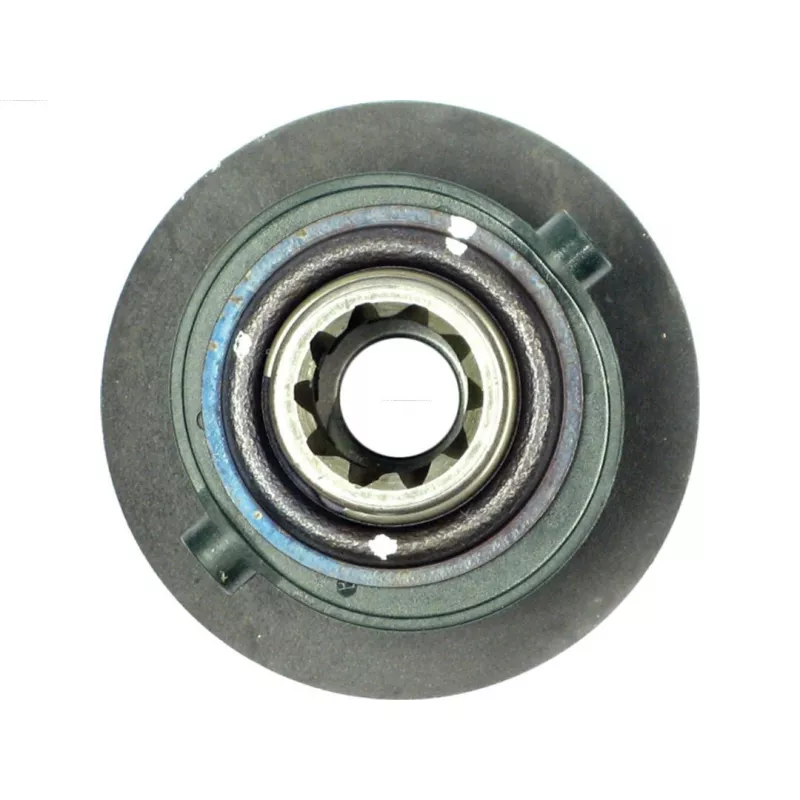 Embrayage à roue libre, démarreur AS-PL SD0055(BOSCH) - Visuel 2