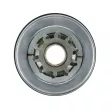 AS-PL SD0055P - Embrayage à roue libre, démarreur