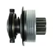 AS-PL SD0057 - Embrayage à roue libre, démarreur