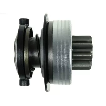 Embrayage à roue libre, démarreur AS-PL SD0057