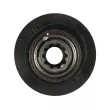 AS-PL SD0057(BOSCH) - Embrayage à roue libre, démarreur