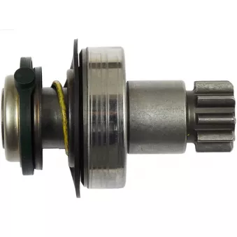 Embrayage à roue libre, démarreur AS-PL SD0059(BOSCH)