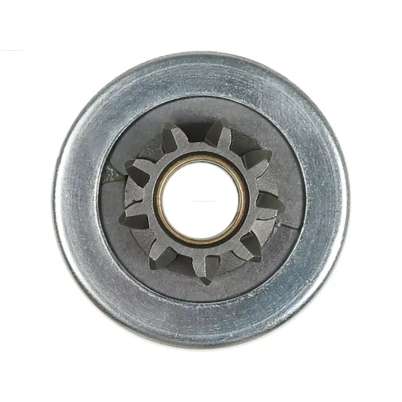 Embrayage à roue libre, démarreur AS-PL SD0062 - Visuel 1