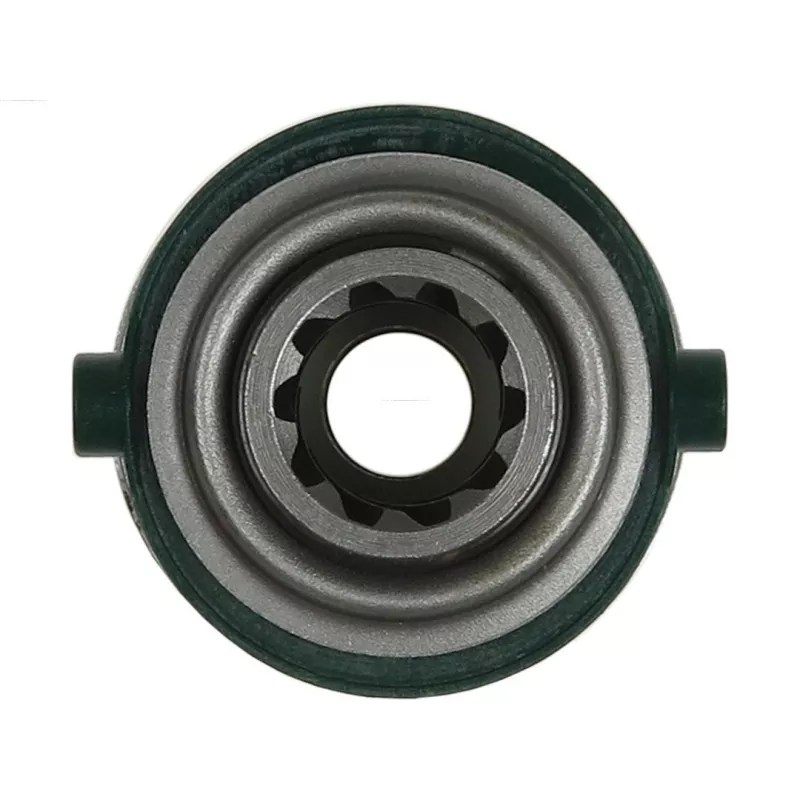 Embrayage à roue libre, démarreur AS-PL SD0062 - Visuel 2