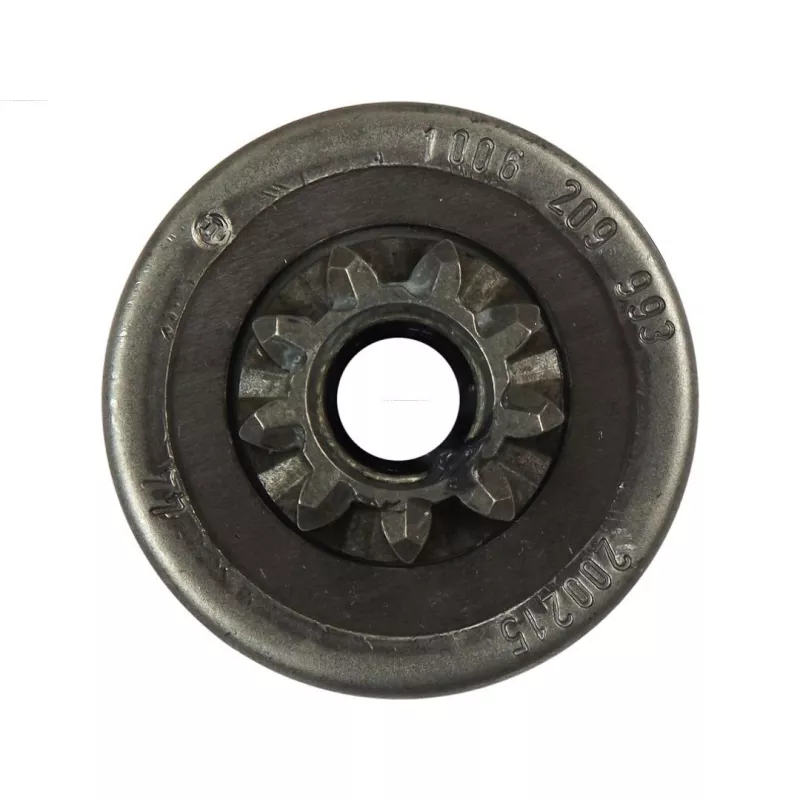 Embrayage à roue libre, démarreur AS-PL SD0063(BOSCH) - Visuel 1