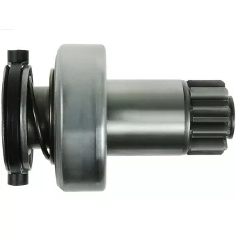 Embrayage à roue libre, démarreur AS-PL SD0066S
