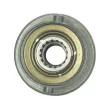 AS-PL SD0070(BOSCH) - Embrayage à roue libre, démarreur