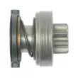 AS-PL SD0072(BOSCH) - Embrayage à roue libre, démarreur