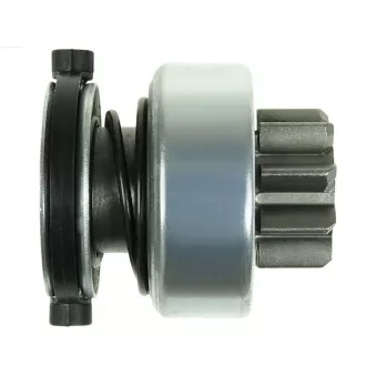 Embrayage à roue libre, démarreur AS-PL SD0073