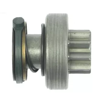 Embrayage à roue libre, démarreur AS-PL SD0073(BOSCH)