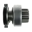 AS-PL SD0073P - Embrayage à roue libre, démarreur
