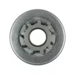 AS-PL SD0073P - Embrayage à roue libre, démarreur