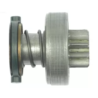 Embrayage à roue libre, démarreur AS-PL SD0074(BOSCH)