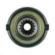 AS-PL SD0075(BOSCH) - Embrayage à roue libre, démarreur