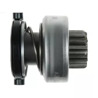 Embrayage à roue libre, démarreur AS-PL SD0077P
