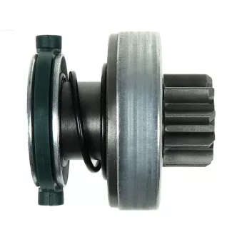 Embrayage à roue libre, démarreur AS-PL SD0080