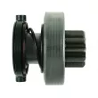 Embrayage à roue libre, démarreur AS-PL [SD0080(BOSCH)]
