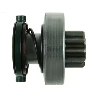AS-PL SD0080(BOSCH) - Embrayage à roue libre, démarreur