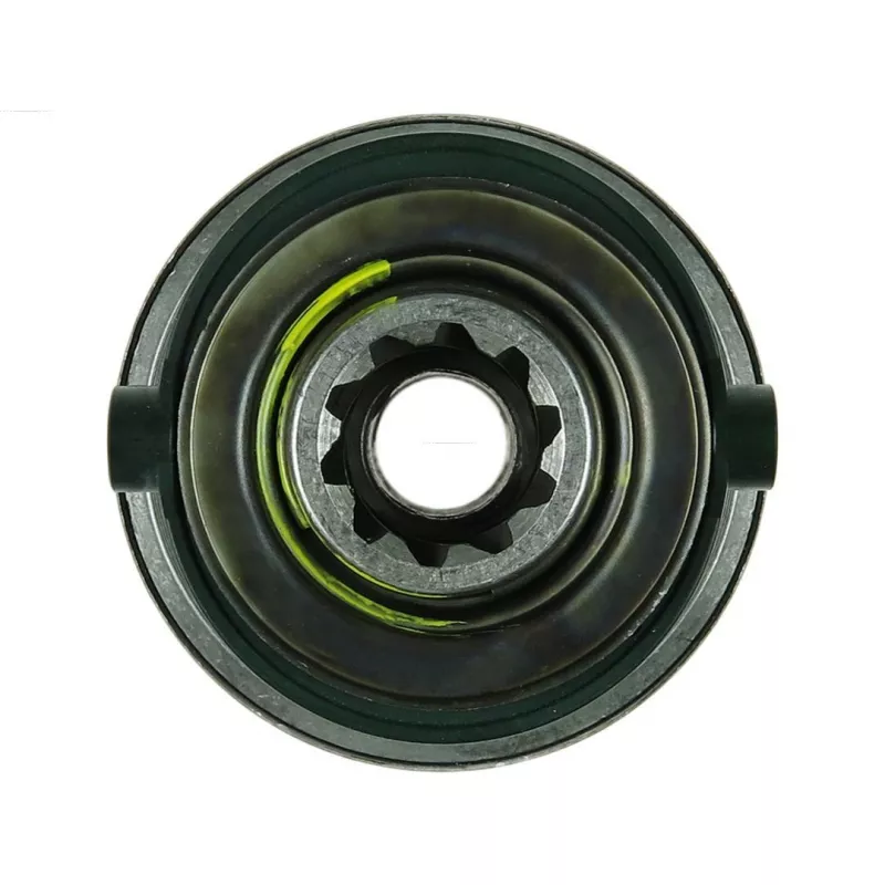 Embrayage à roue libre, démarreur AS-PL SD0080(BOSCH) - Visuel 2