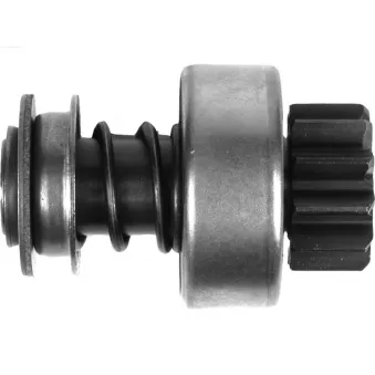 AS-PL SD0085 - Embrayage à roue libre, démarreur