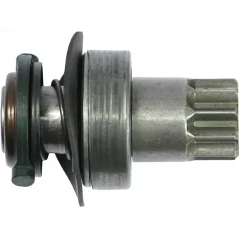Embrayage à roue libre, démarreur AS-PL SD0087(BOSCH)
