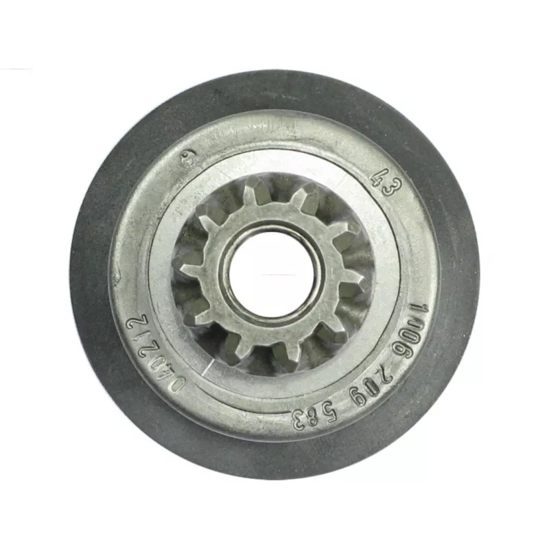 Embrayage à roue libre, démarreur AS-PL SD0087(BOSCH) - Visuel 1